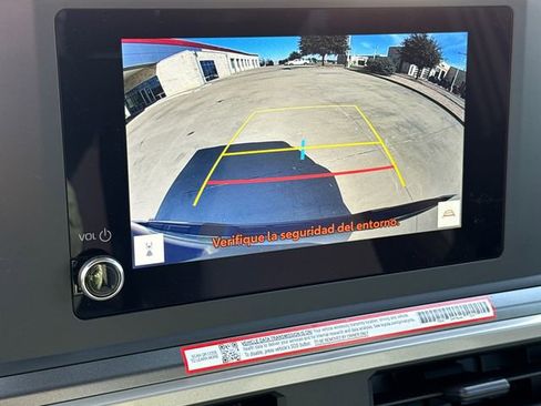 New 2026 Toyota Tacoma SR5 image 24