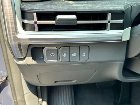 New 2026 Hyundai Santa Fe Calligraphy image 14