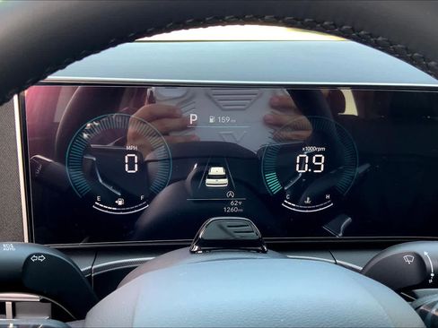 Used 2026 Hyundai Santa Fe SEL image 25