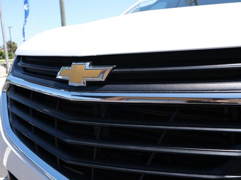 Used 2021 Chevrolet Equinox LT FWD image 11