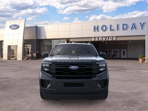 New 2026 Ford Expedition Max Active AWD/4WD image 6
