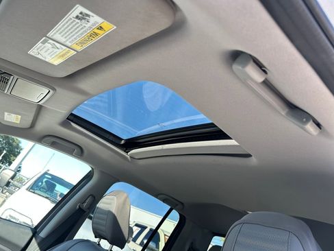 Used 2017 Honda Ridgeline RTL-E image 15