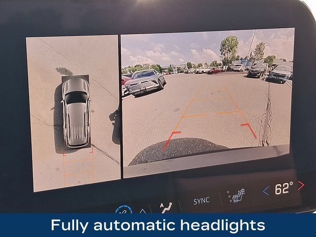 Used 2026 Chevrolet Traverse Z71 AWD/4WD image 13