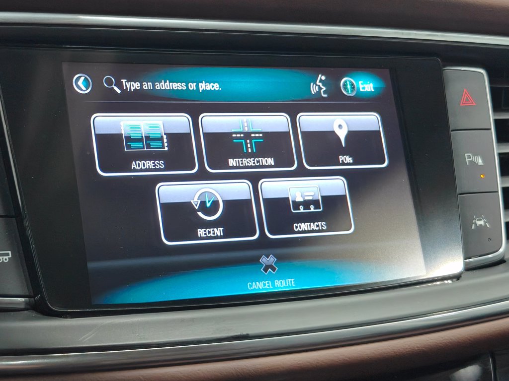 Used 2018 Buick Enclave Avenir w/ Avenir Technology Package AWD/4WD image 39