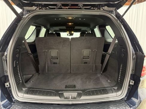Used 2023 Dodge Durango GT AWD/4WD image 25