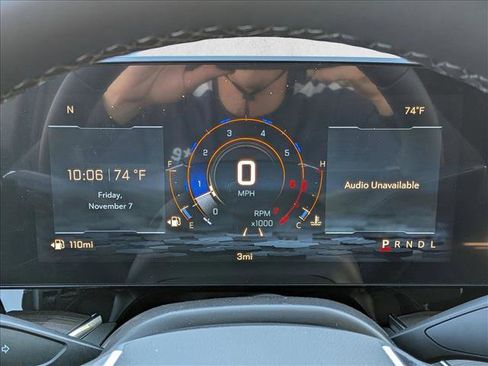 New 2026 Chevrolet Suburban LS w/ Max Trailering Package image 8