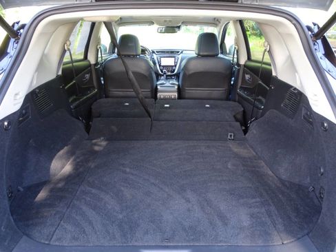 Used 2021 Nissan Murano AWD SL w/ Midnight Package image 40
