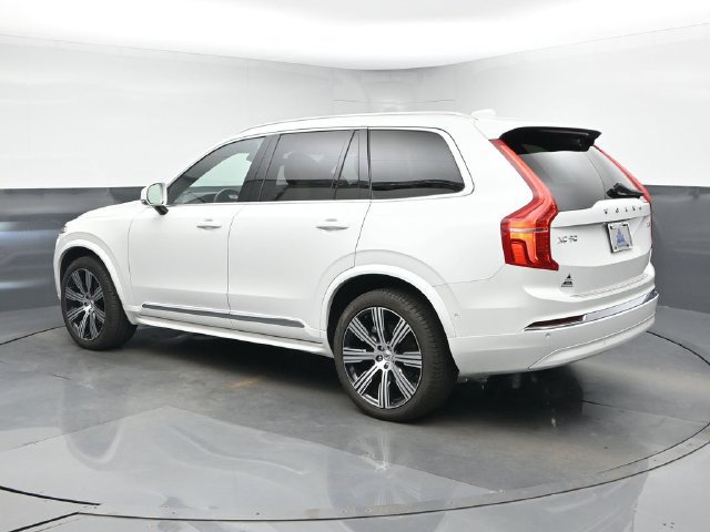 Used 2024 Volvo XC90 B6 Ultimate w/ Protection Package Premier AWD/4WD image 6