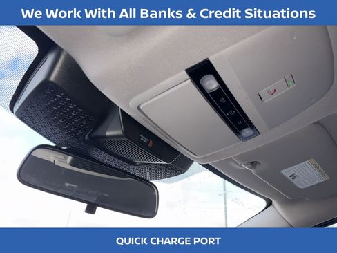 Certified 2023 Nissan Ariya AWD image 25