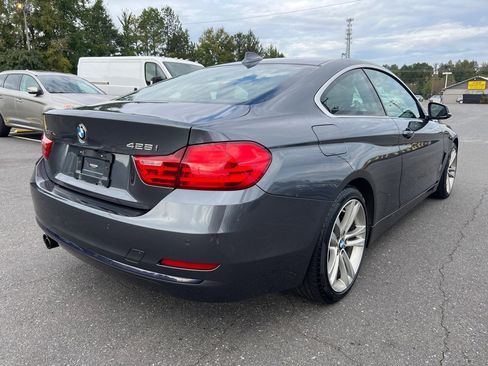 Used 2016 BMW 428i xDrive Coupe image 4