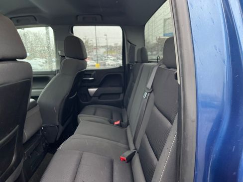 Used 2015 Chevrolet Silverado 1500 LT w/ All Star Edition image 19