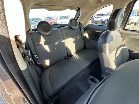 Used 2013 FIAT 500 Pop image 11
