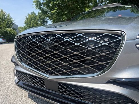 New 2026 Genesis GV70 3.5T Sport Advanced AWD/4WD image 5