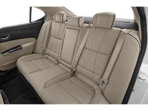 Used 2019 Acura TLX w/ Technology Package FWD image 14