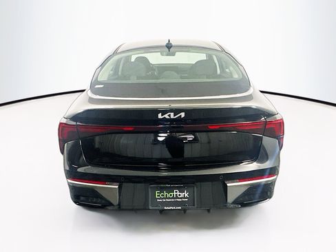 Used 2025 Kia K5 LXS FWD image 7