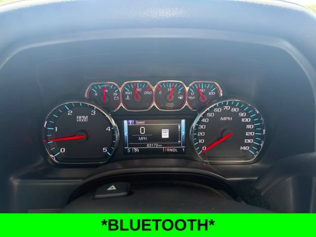 Used 2019 Chevrolet Silverado 2500 High Country w/ Duramax Plus Package AWD/4WD image 13