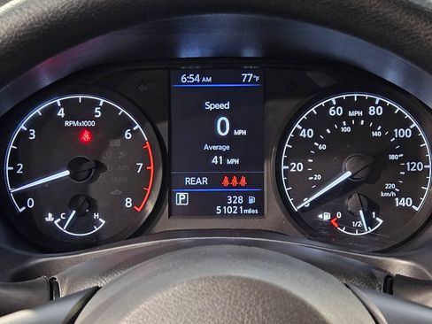 Used 2024 Nissan Altima 2.5 S FWD image 15