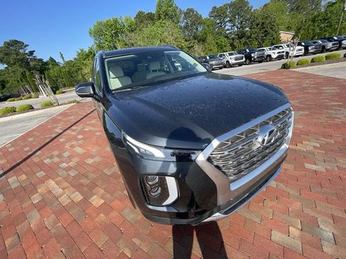 Used 2020 Hyundai Palisade Limited image 5