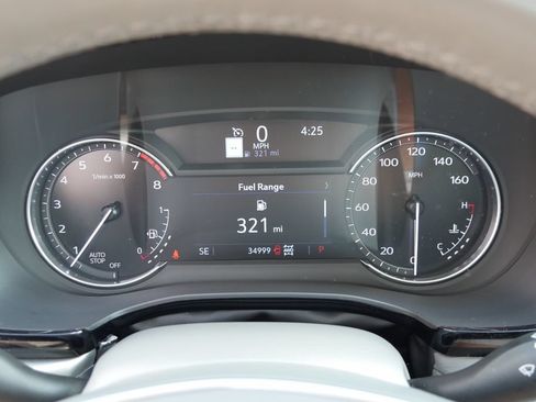 Used 2024 Cadillac XT5 Premium Luxury AWD/4WD image 18