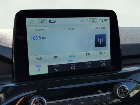 New 2026 Ford Escape ST-Line Select image 21