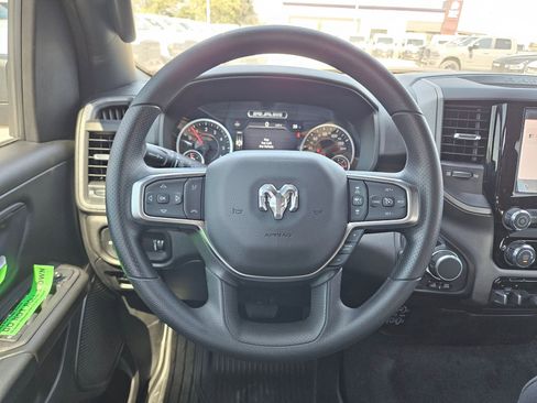 New 2026 RAM 1500 Classic Warlock image 18