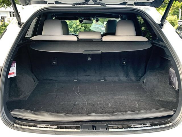 Used 2025 Lexus RX 350h w/ Convenience Package AWD/4WD image 38