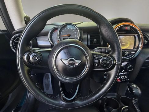 Used 2015 MINI Cooper 2-Door Hardtop FWD image 16