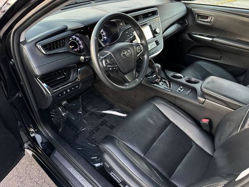 Used 2016 Toyota Avalon Limited FWD image 14
