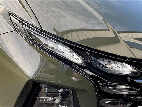 Certified 2026 Hyundai Tucson SEL FWD image 28