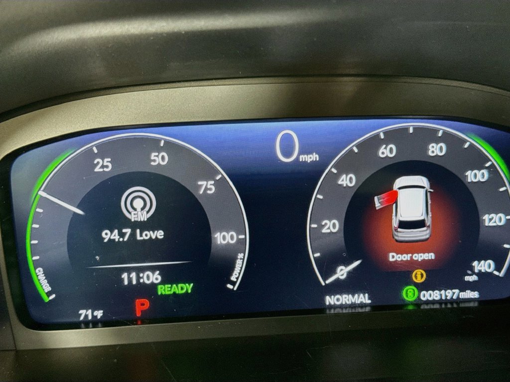 Used 2026 Honda CR-V Sport Touring image 17
