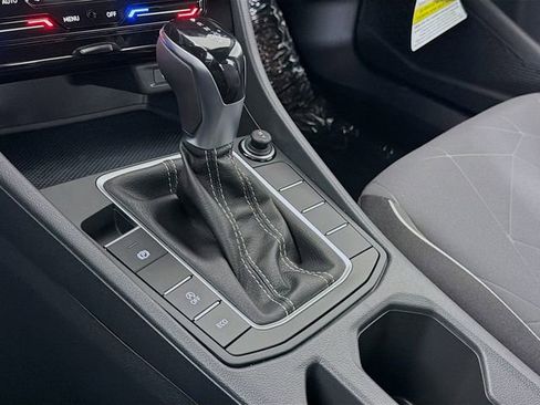 New 2026 Volkswagen Jetta Sport FWD image 17