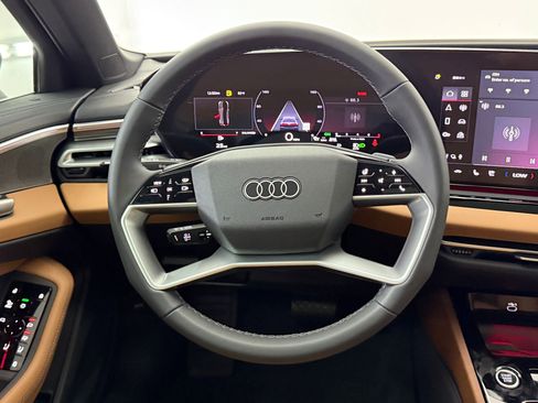 New 2025 Audi A5 2.0T Premium Plus image 18