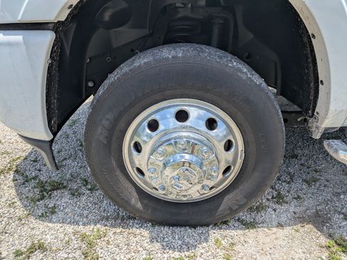 Used 2023 RAM 3500 Limited AWD/4WD image 10