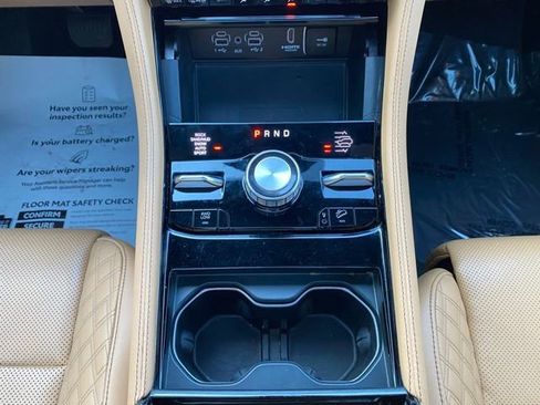 Certified 2023 Jeep Grand Cherokee L Summit image 38