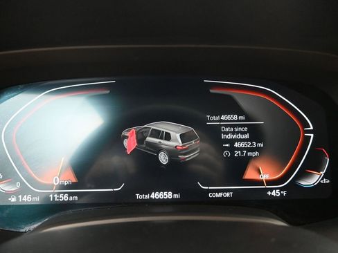 Certified 2022 BMW X7 xDrive40i w/ Premium Package image 15