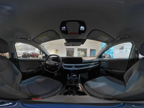 Used 2025 Kia K4 FWD image 42