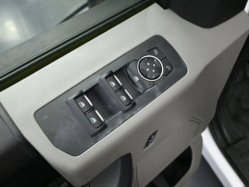 Used 2016 Ford F150 XL w/ XL Power Equipment Group AWD/4WD image 21