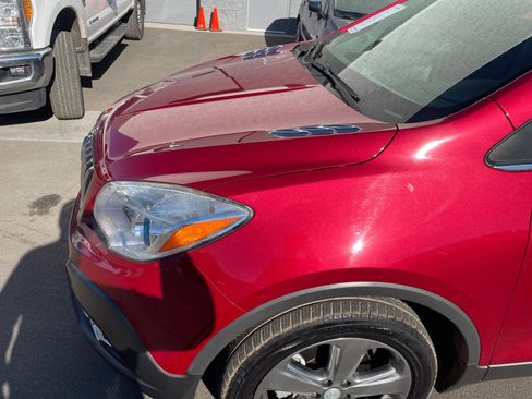 Used 2013 Buick Encore Leather image 10