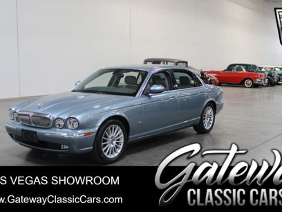 Used 2006 Jaguar XJ8