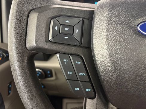 Used 2020 Ford F150 XL w/ Equipment Group 101A Mid AWD/4WD image 18