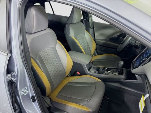 New 2026 Subaru Crosstrek 2.5i Sport AWD/4WD image 28