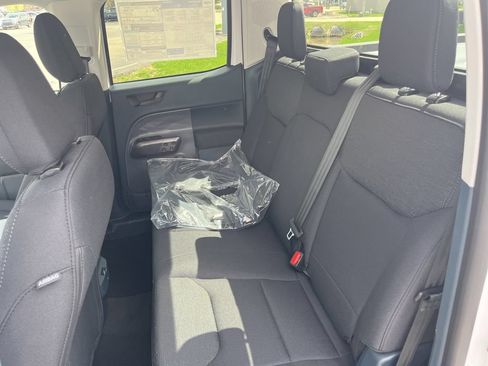 New 2026 Ford Maverick XL w/ 4K Tow Package AWD/4WD image 13
