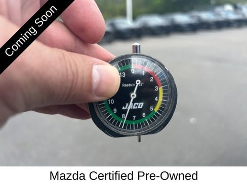 Used 2023 MAZDA CX-5 AWD 2.5 S w/ Preferred Package image 10