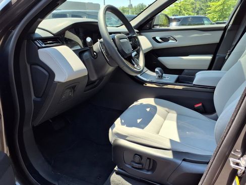 New 2026 Land Rover Range Rover Velar S image 17