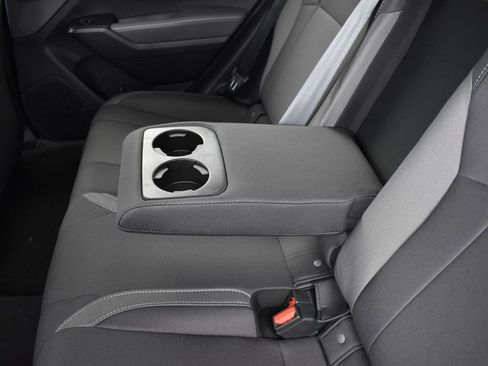 New 2026 Subaru Crosstrek 2.0i Premium image 23