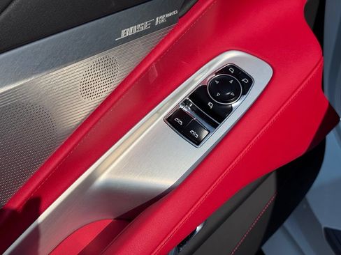 Used 2020 Chevrolet Corvette Stingray Preferred Cpe w/ 2LT Preferred Equipment Group RWD image 27