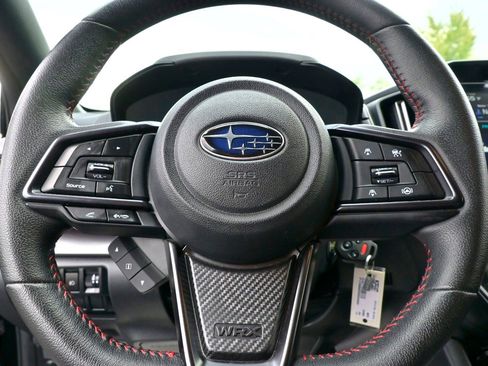 Certified 2024 Subaru WRX image 23