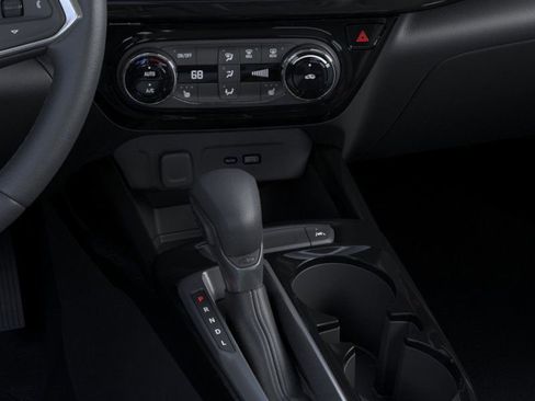 New 2026 Chevrolet Trax ACTIV image 23