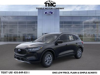 New 2026 Ford Escape Active w/ Tech Pack #1