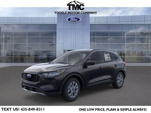 New 2026 Ford Escape Active w/ Tech Pack #1 image 1